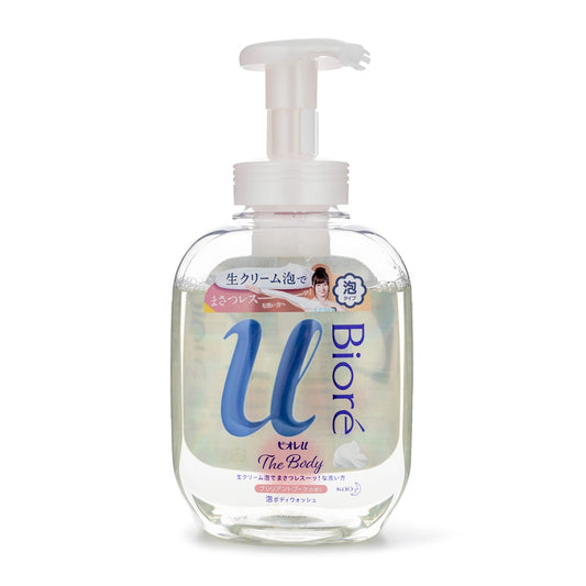 Biore u The Body Foam type Brilliant