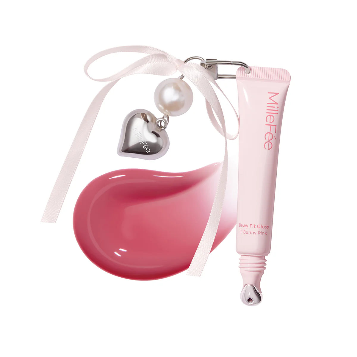 MILLEFEE Dewy Fit Gloss