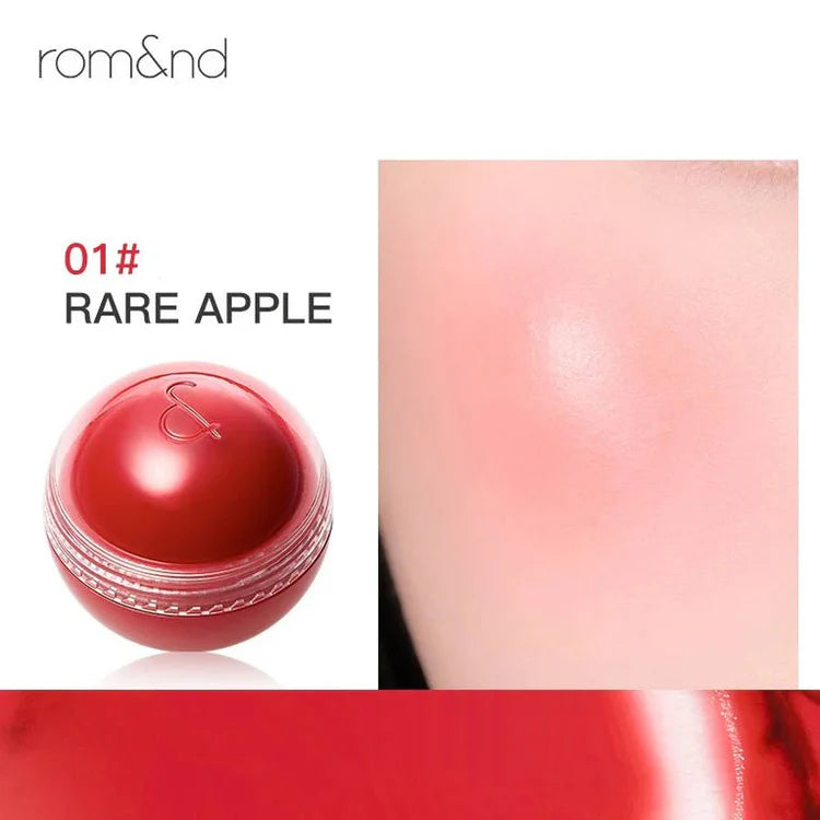 ROMAND Juicy Roll Cheek Balm