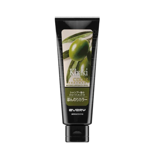 ANNA DONN Every Hair Treatment KHAKI