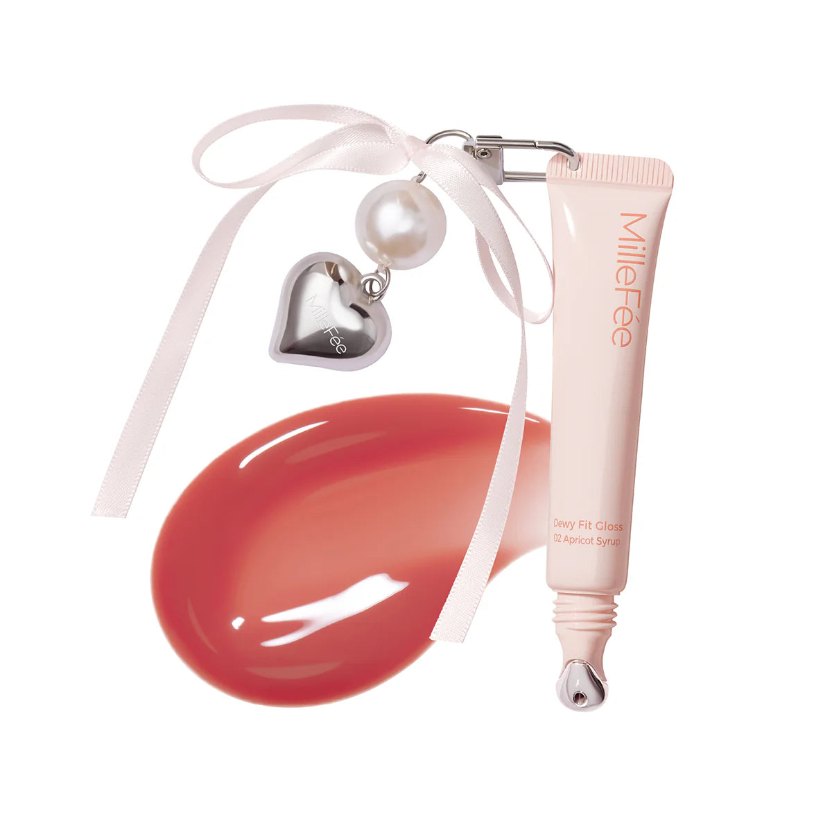 MILLEFEE Dewy Fit Gloss