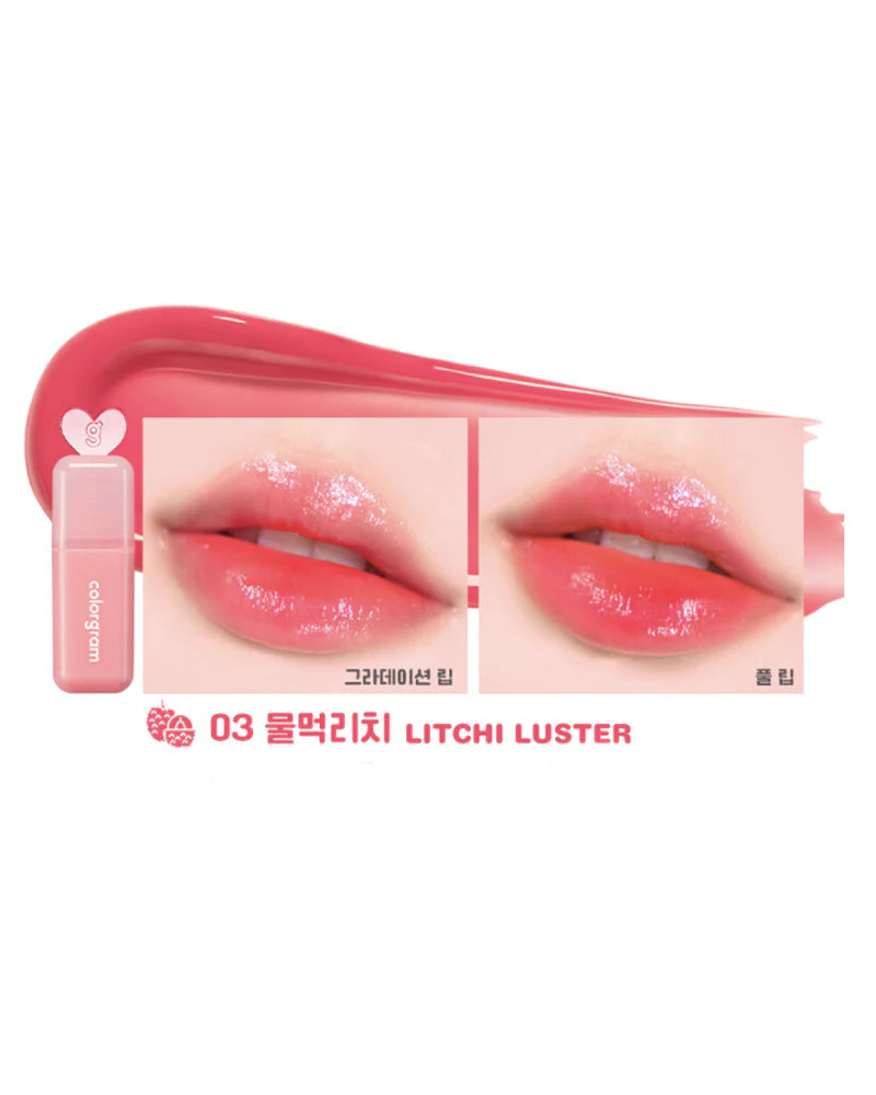 COLORGRAM Juicy Drop Tint