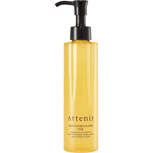 ATTENIR -- Skin Clear Cleanse Oil 175ml