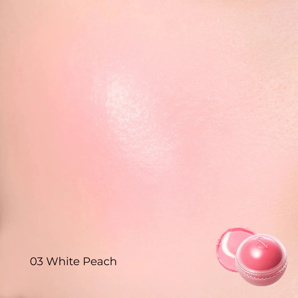 ROMAND Juicy Roll Cheek Balm
