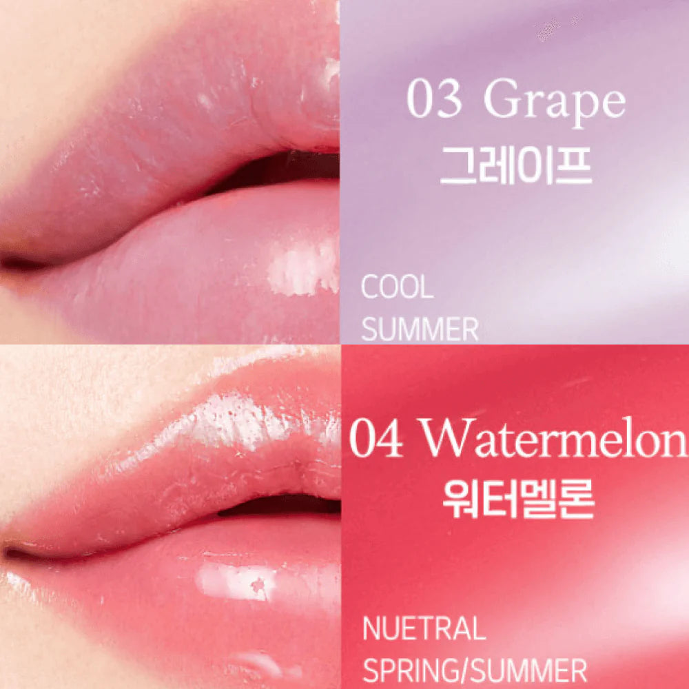 ETUDE HOUSE Fruity Lip Balm