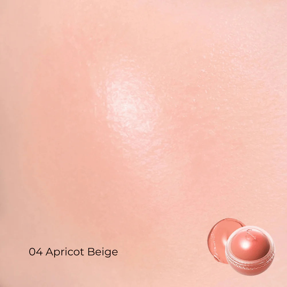 ROMAND Juicy Roll Cheek Balm