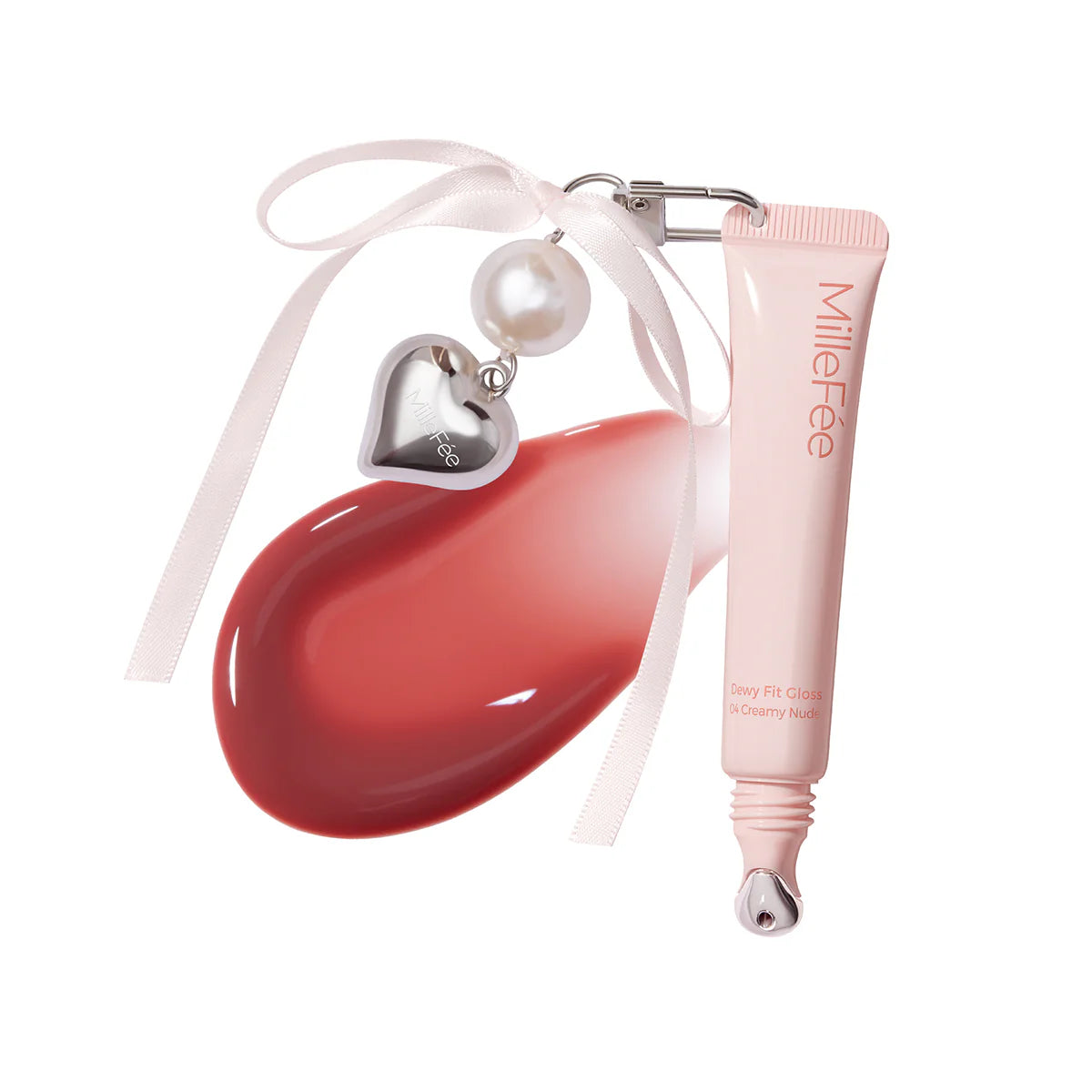 MILLEFEE Dewy Fit Gloss