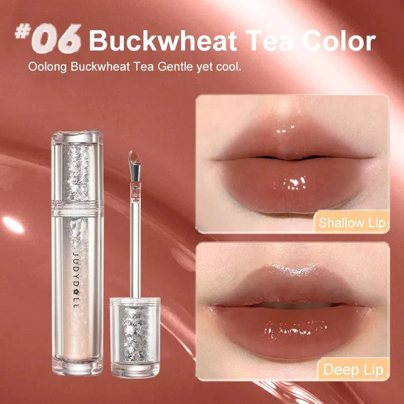 JUDYDOLL Watery Lip Gloss