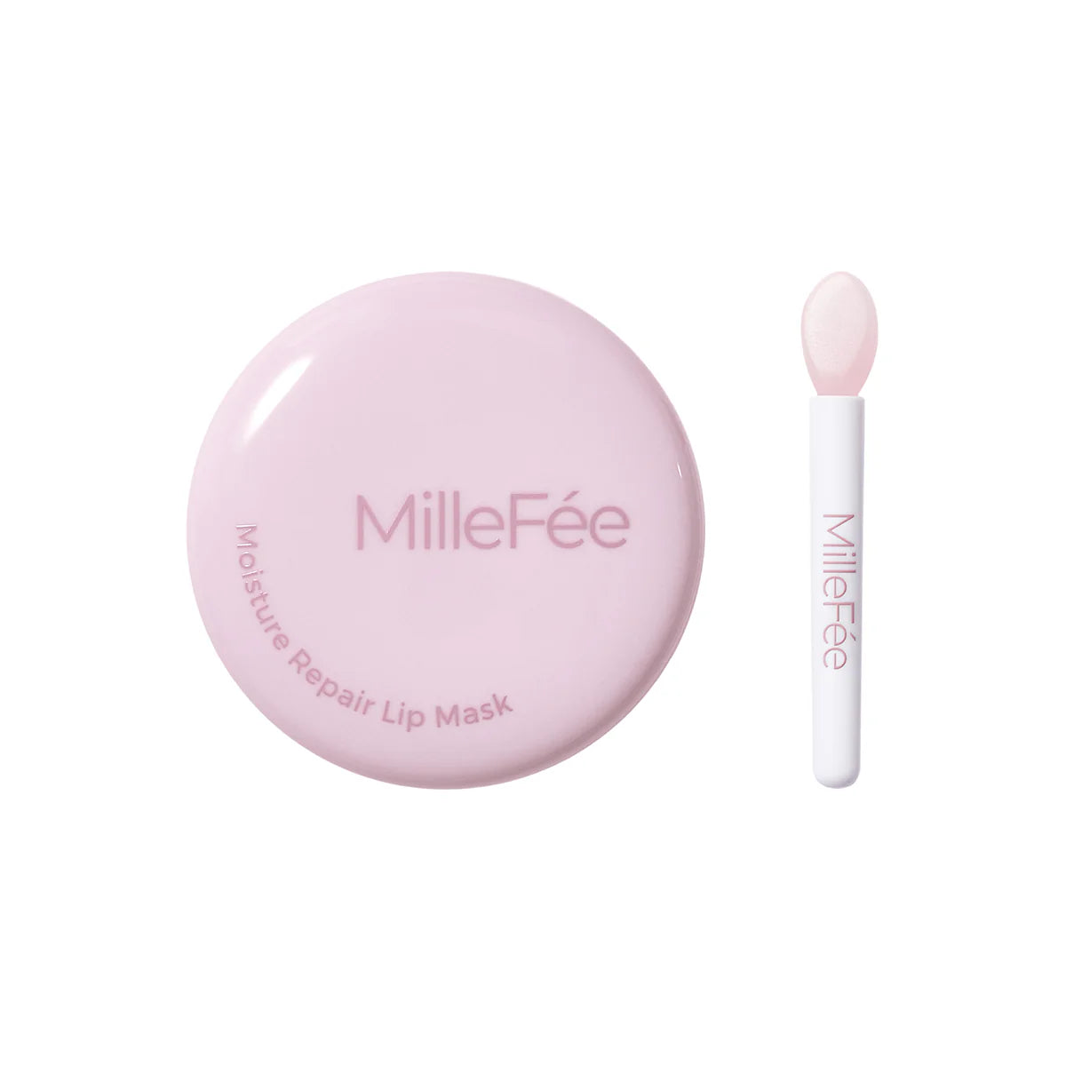 MILLEFEE Dewy Fit Gloss