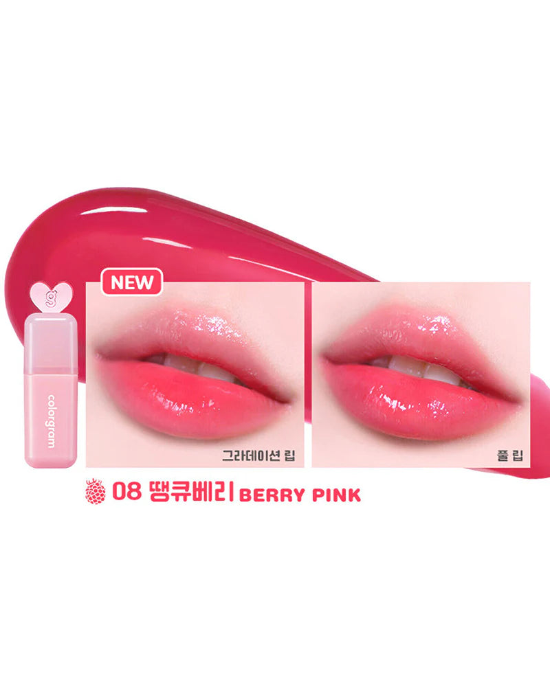 COLORGRAM Juicy Drop Tint