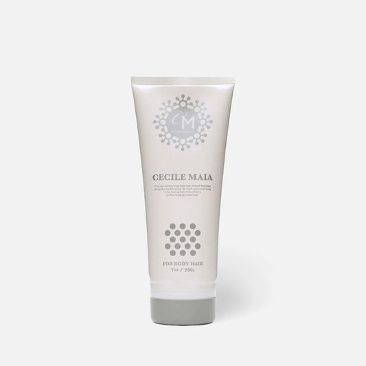 Cecile Maia Hair Removal Cream