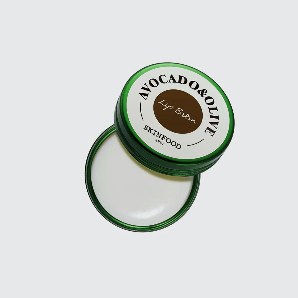 Skinfood Avocado & Olive Lip Balm