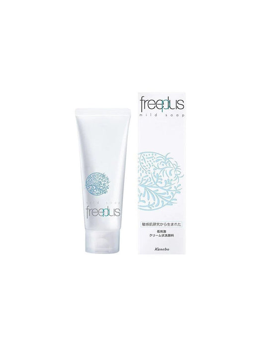 FREEPLUS MILD SOAP