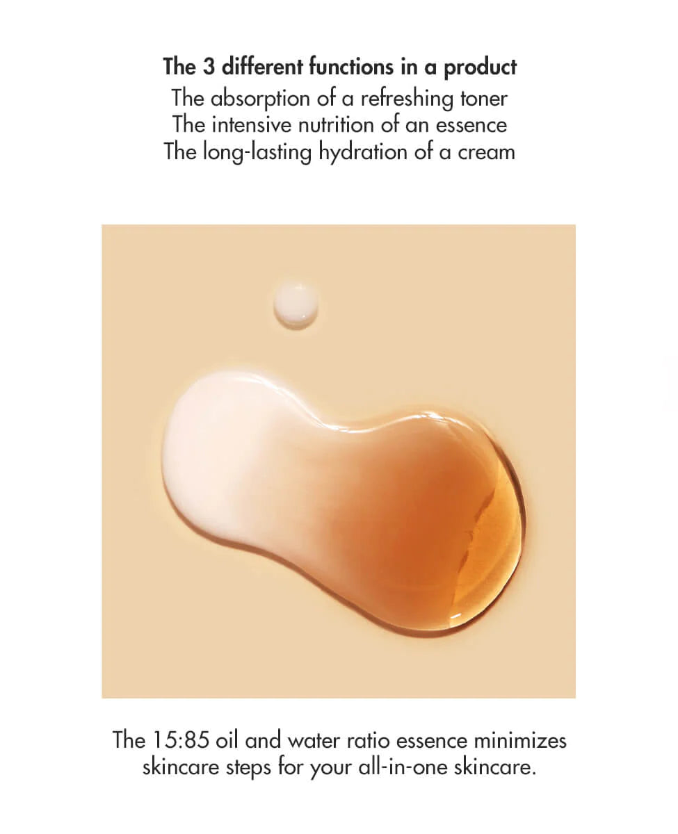 DR CEURACLE Vegan Kombucha Tea Essence 150ml