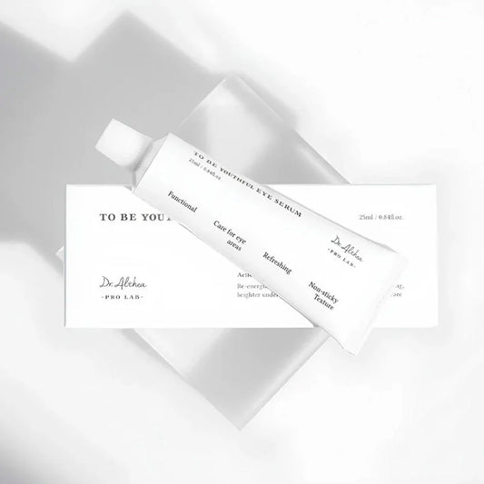 Dr. Althea To Be Youthful Eye Serum 25ml