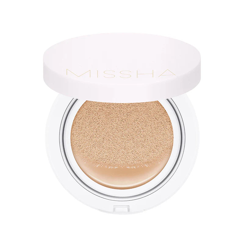 MISSHA MAGIC CUSHION COVER LASTING SPF50+ PA+++