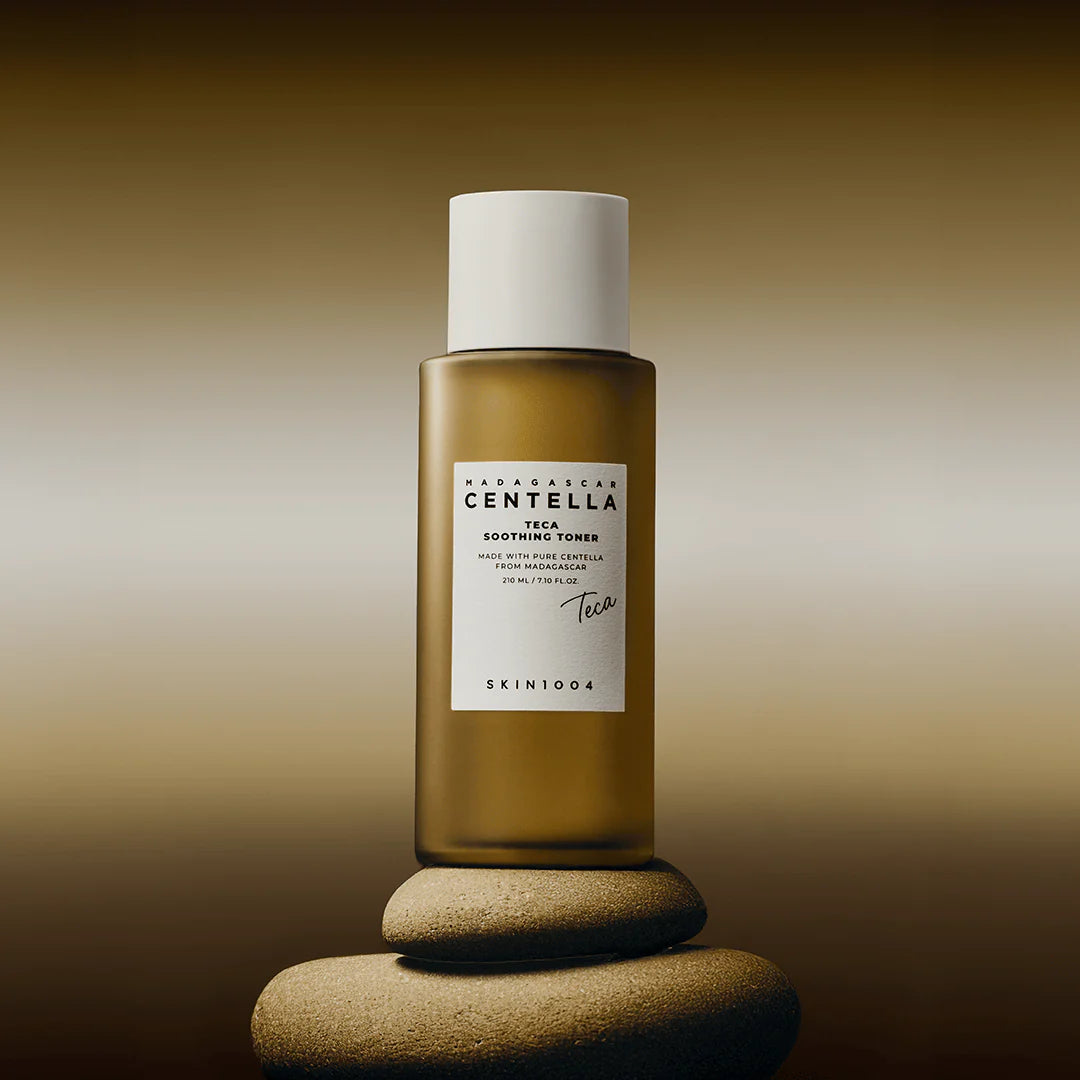 SKIN1004 Centella Teca Soothing Toner 210ml