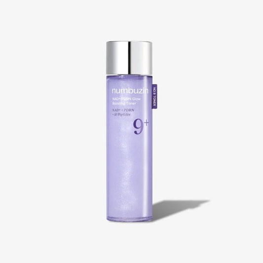 NUMBUZIN No.9 NAD PDRN Glow Boosting Toner 150mL
