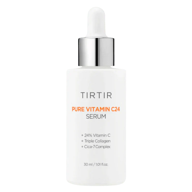 TIRTIR Pure Vitamin C24 Serum 30ml