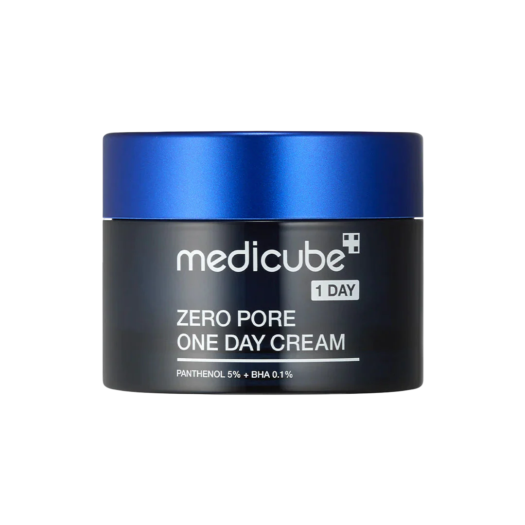 Medicube Zero Pore One Day Cream 50ml