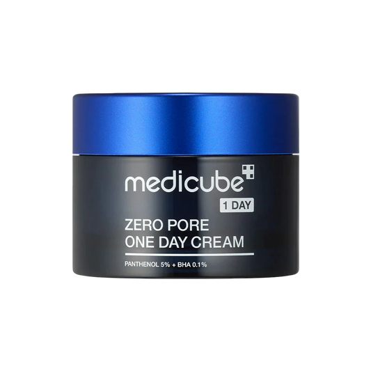 Medicube Zero Pore One Day Cream 50ml