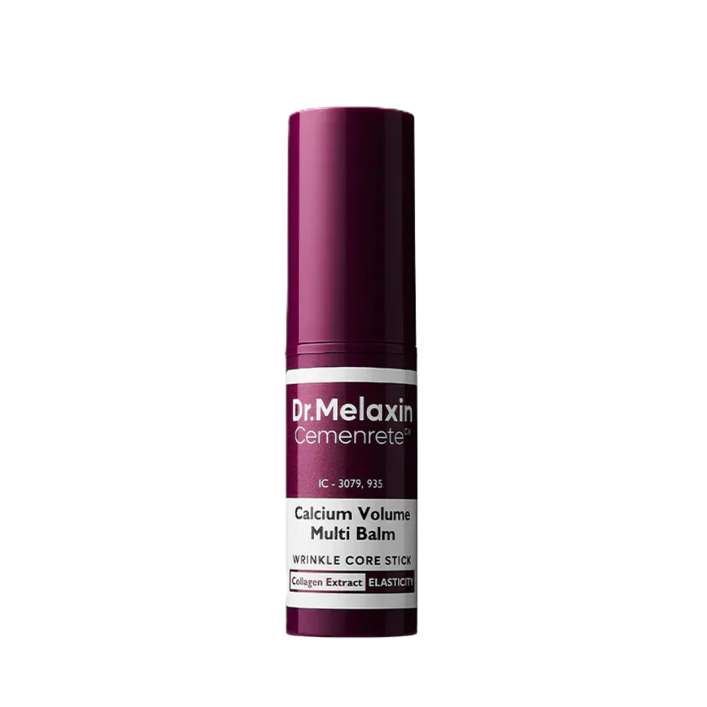 Dr.Melaxin Cemenrete Calcium Volume Multi Balm (9g)