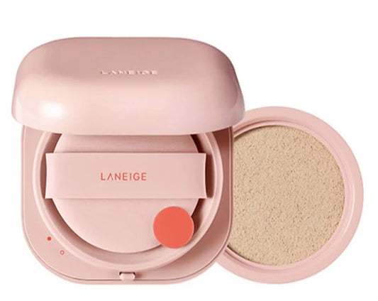 LANEIGE Neo Cushion Glow SPF46/PA++ 1+1 refill