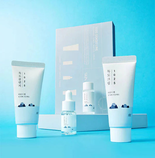 Round Lab - 1025 Dokdo Trial Kit