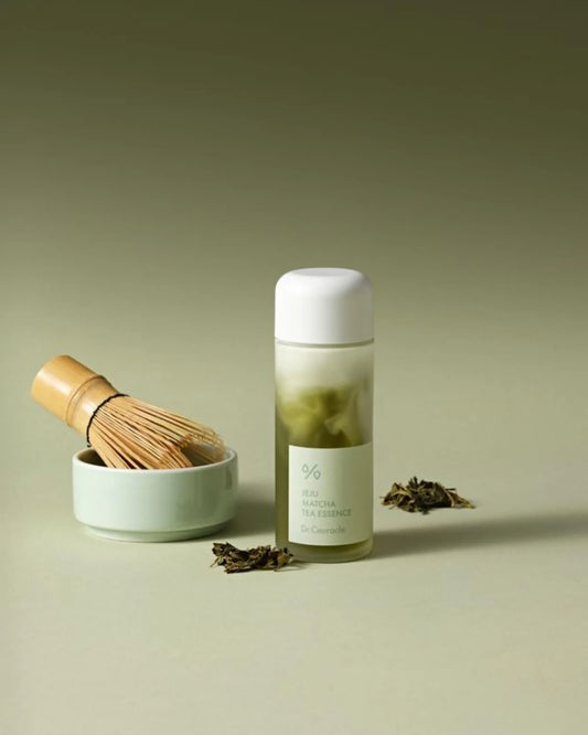 Dr.Ceuracle Jeju Matcha Tea Essence 150ml