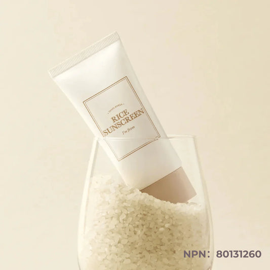 I'M FROM Sunscreen SPF50+ PA++++ 50ml
