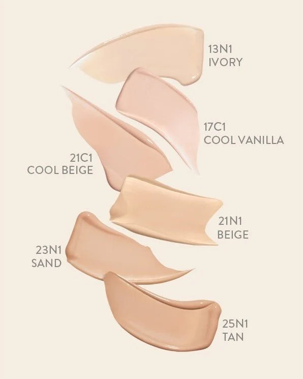 LANEIGE Neo Cushion Matte SPF46/PA++ 1+1 refill