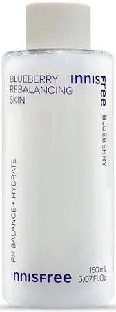 Innisfree Blueberry Rebalancing Cleansing Water 200ml