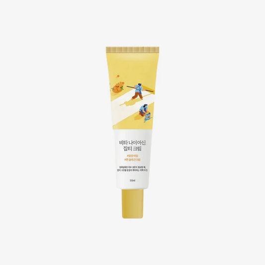 Round Lab Vita Niacinamide Dark Spot Cream