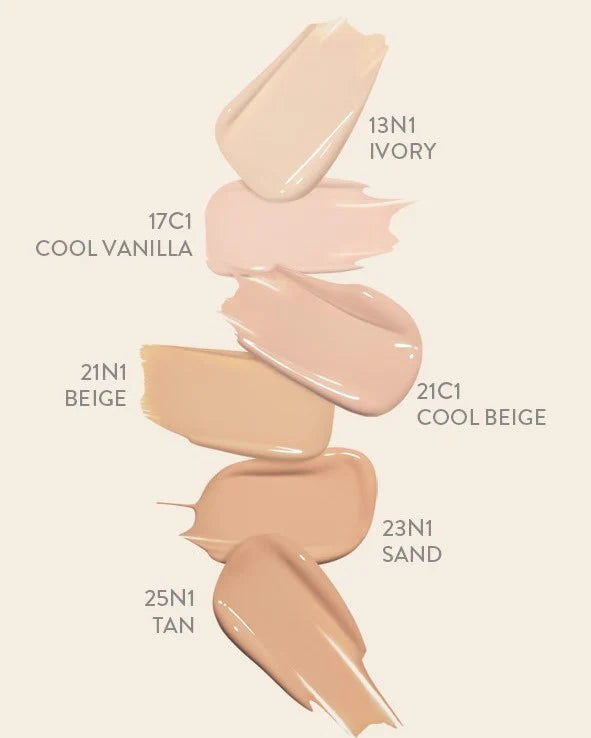 LANEIGE Neo Cushion Glow SPF46/PA++ 1+1 refill