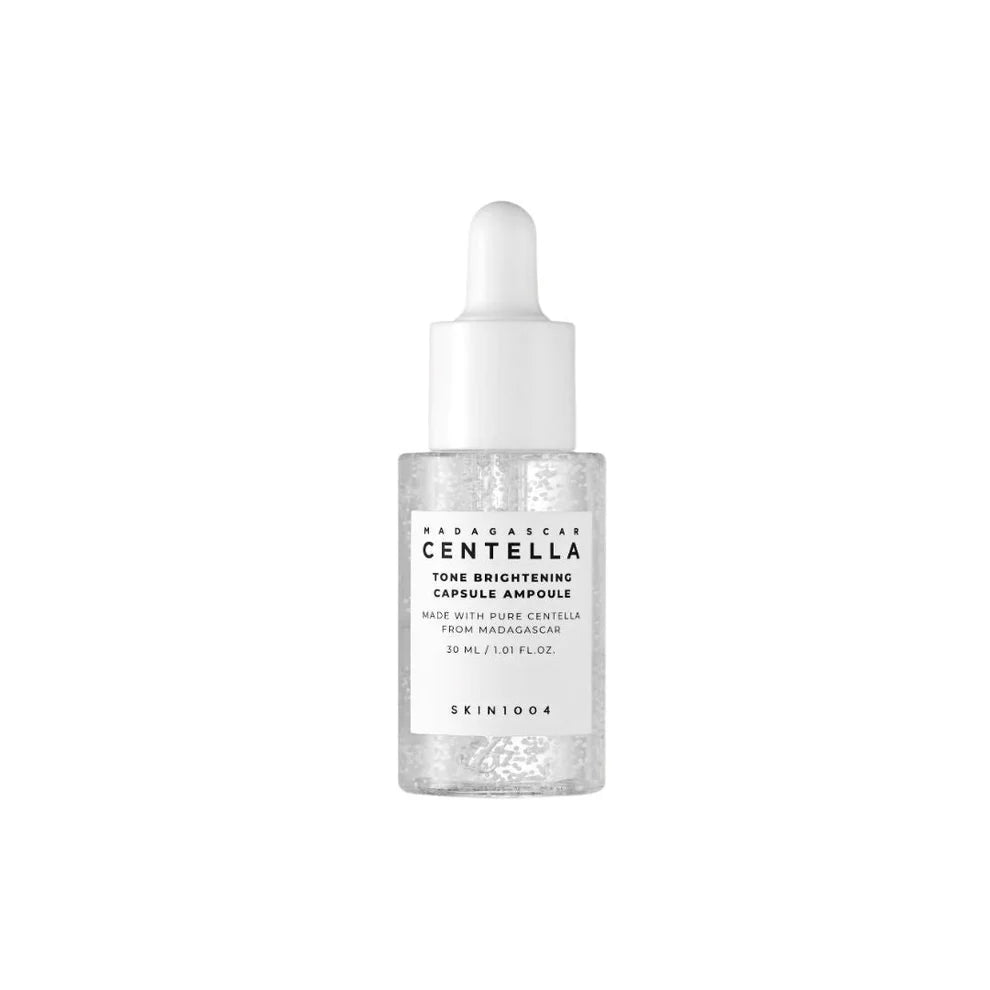 SKIN1004 MADAGASCAR CENTELLA TONE BRIGHTENING CAPSULE AMPOULE 30ML