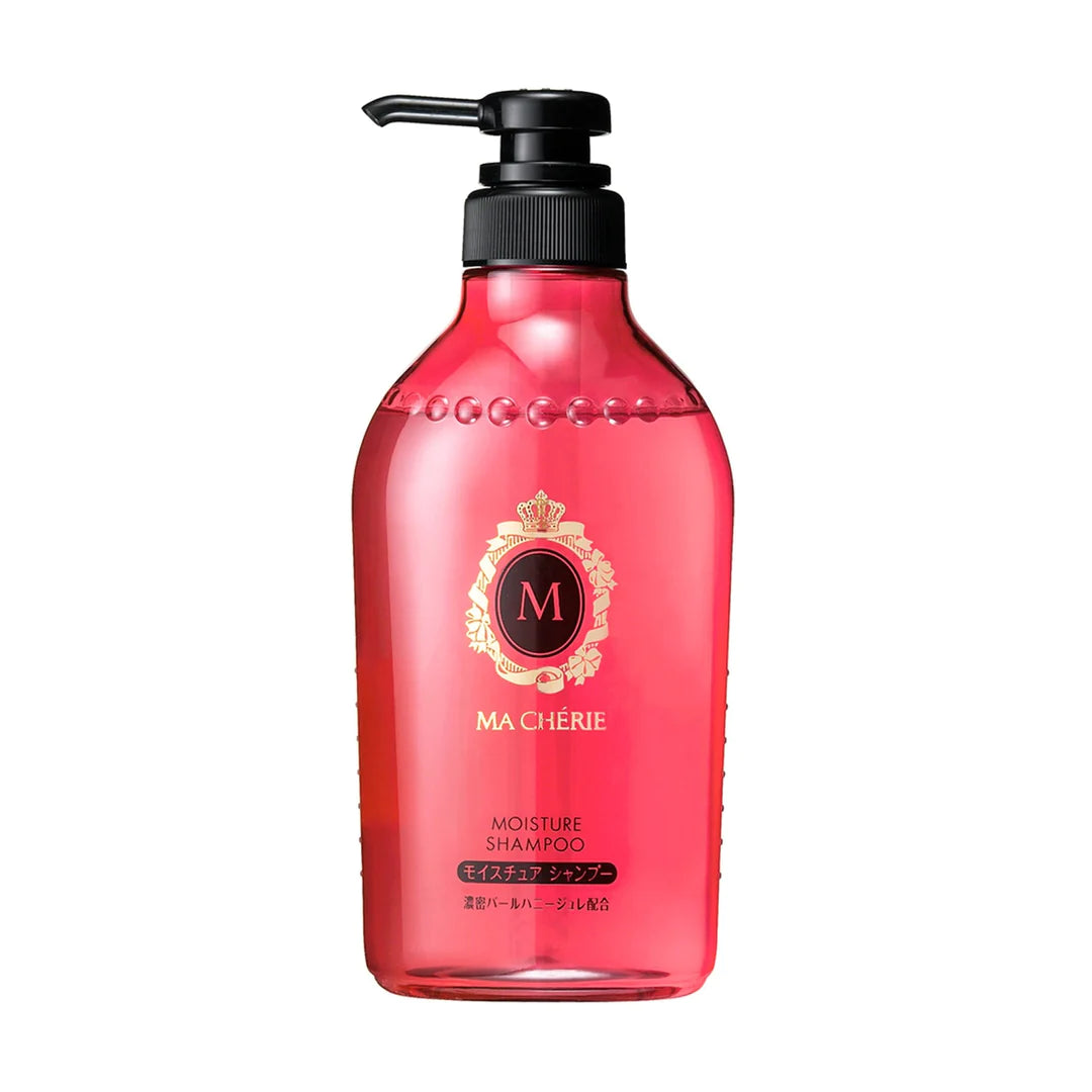 SHISEIDO Macherie Shampoo EX 450ml