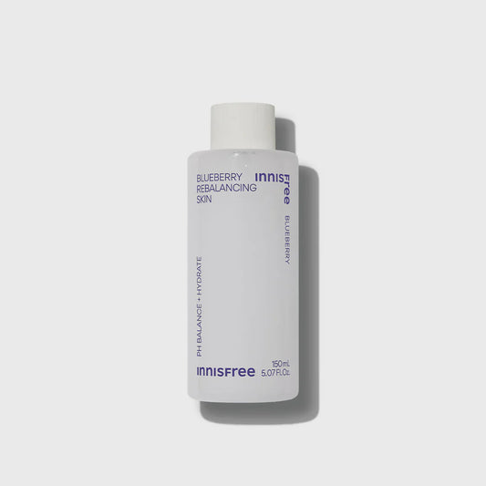 Innisfree Blueberry Rebalancing Skin Toner 150ml