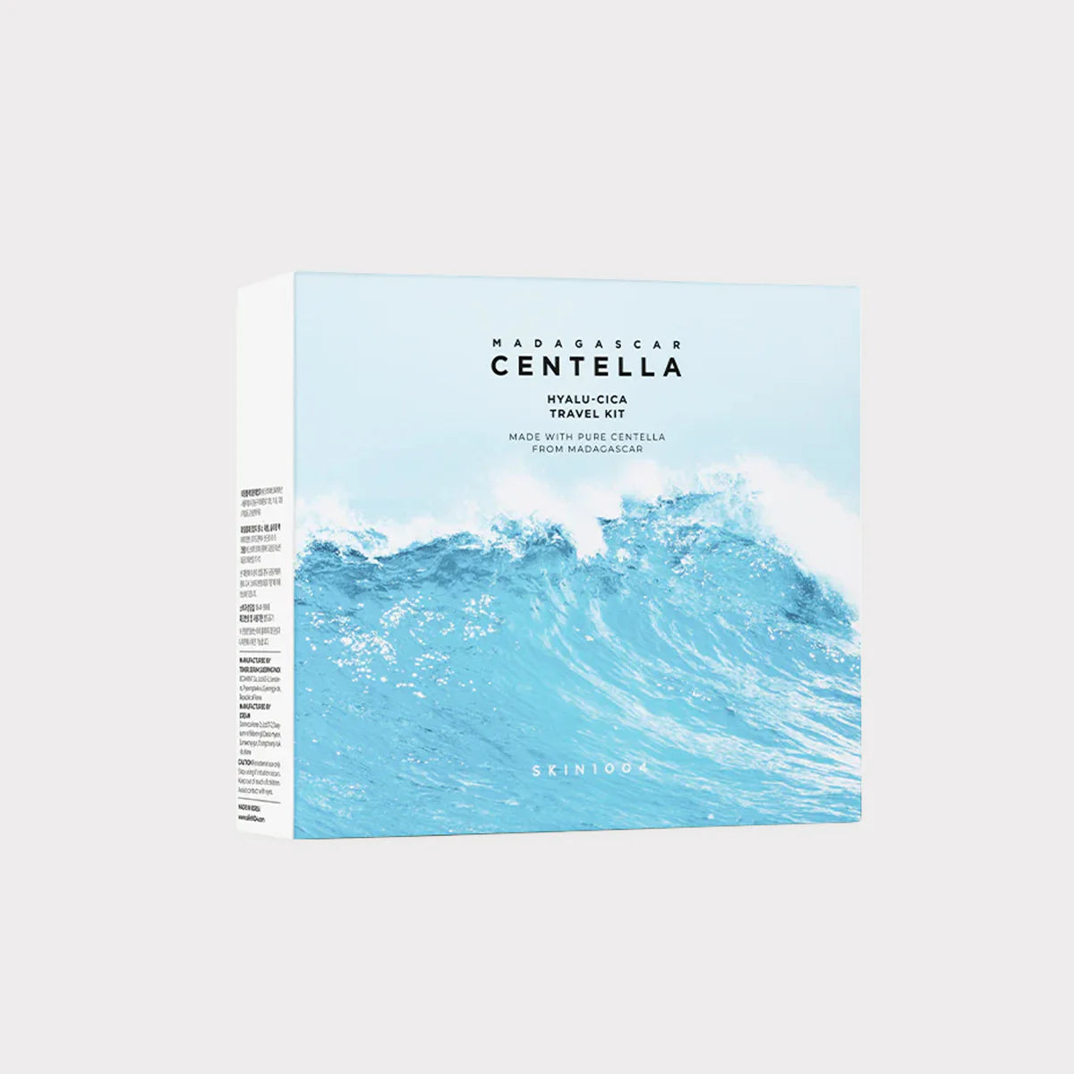 SKIN1004 Madagascar Centella Hyalu-Cica Travel Kit