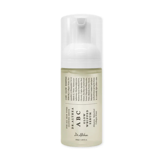Dr.Althea ABC Glow Whipped Serum 100ml
