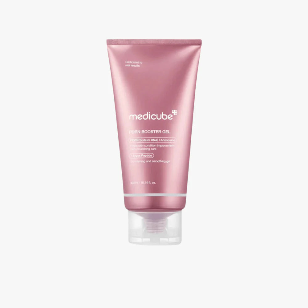 Medicube PDRN Booster Gel 300ml