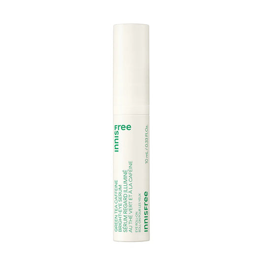 Innisfree Green Tea Hyaluronic Glow Eye & Faceball