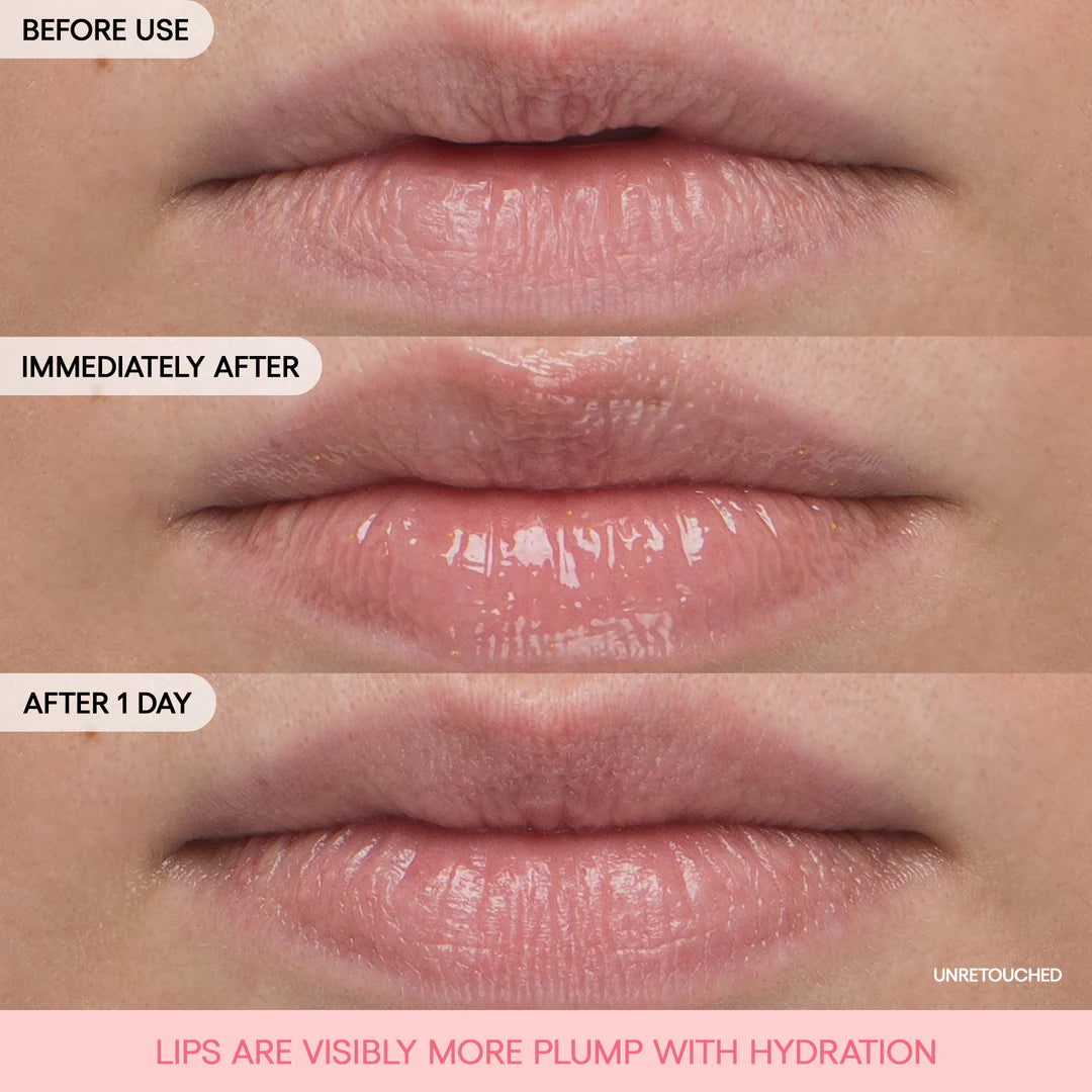 Laneige Bouncy & Firm Lip Treatment 12g