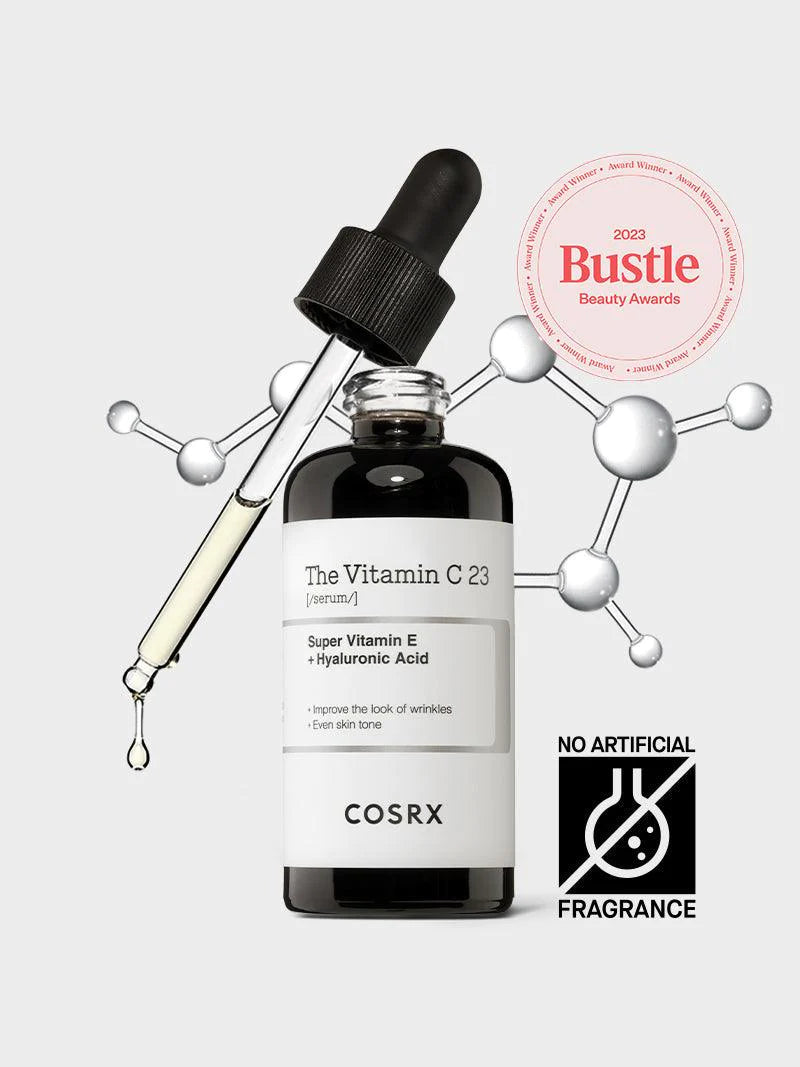 COSRX -- The Vitamin C 23 Serum 20g