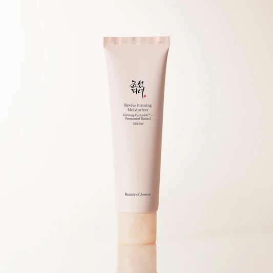 Beauty of Joseon Revive Firming Moisturizer : Ginseng + Retinol