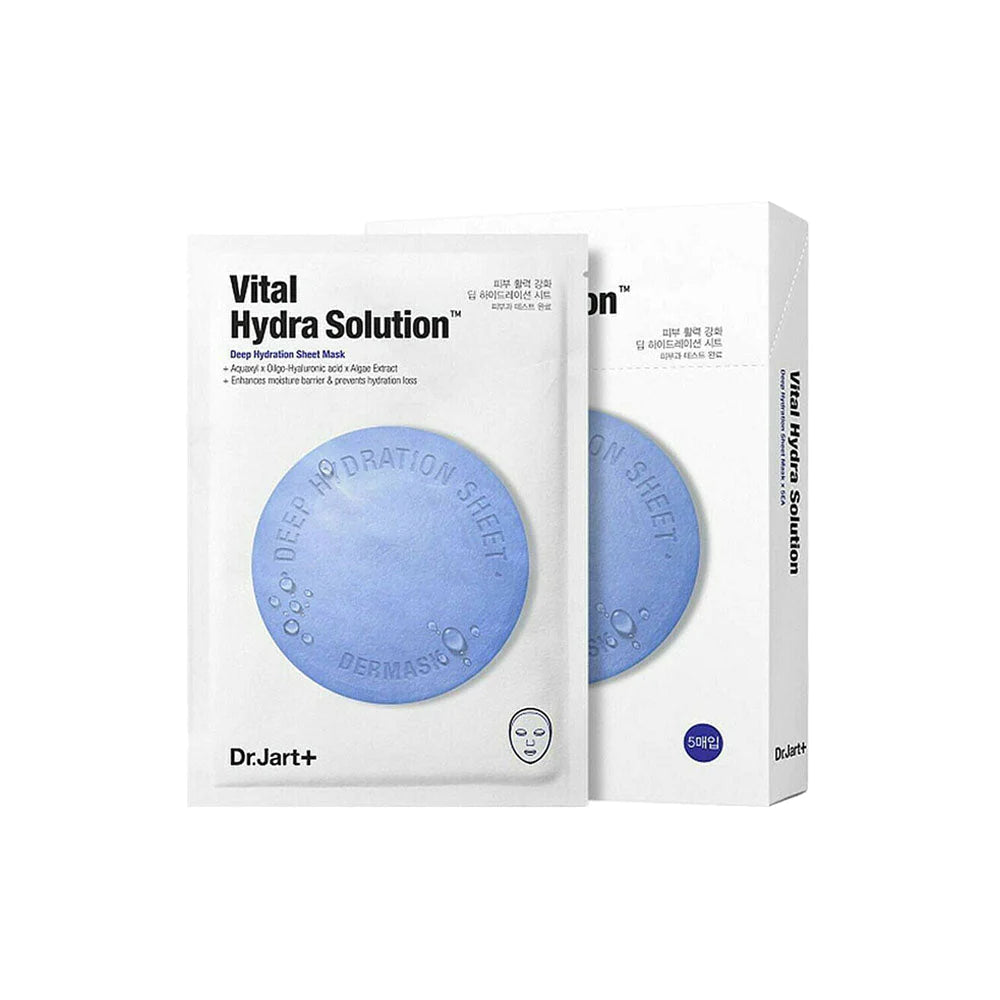 Dr.Jart+ Dermask Water Jet Vital Hydra Solution Mask