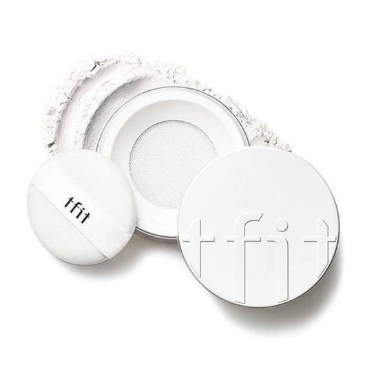 tfit Translucent Set Finishing Powder 7g