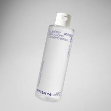 Innisfree Blueberry Rebalancing Cleansing Water 200ml