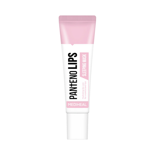 MEDIHEAL Pantenolips Sleeping Mask 10ml