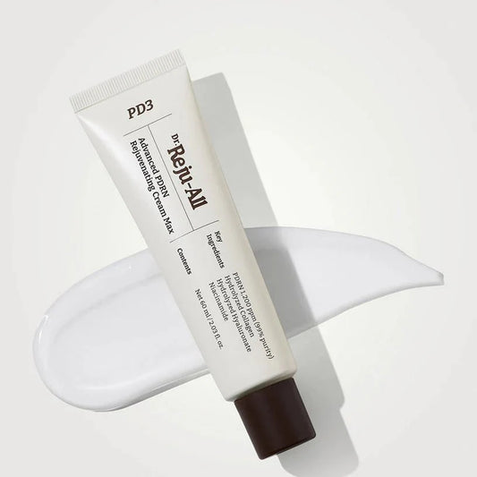 REJUALL Advanced PDRN Repair Cream 20g