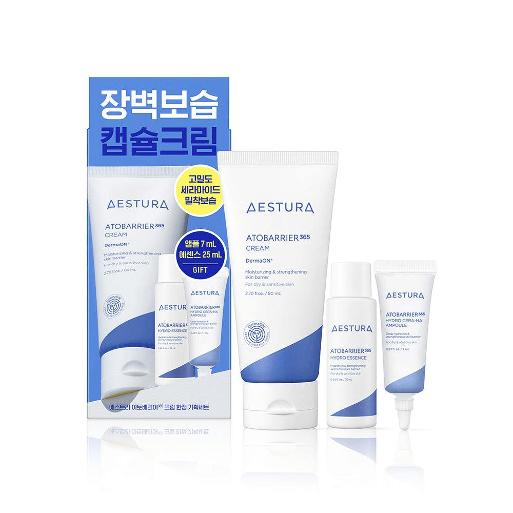 AESTURA Atobarrier 365 Cream 80ml